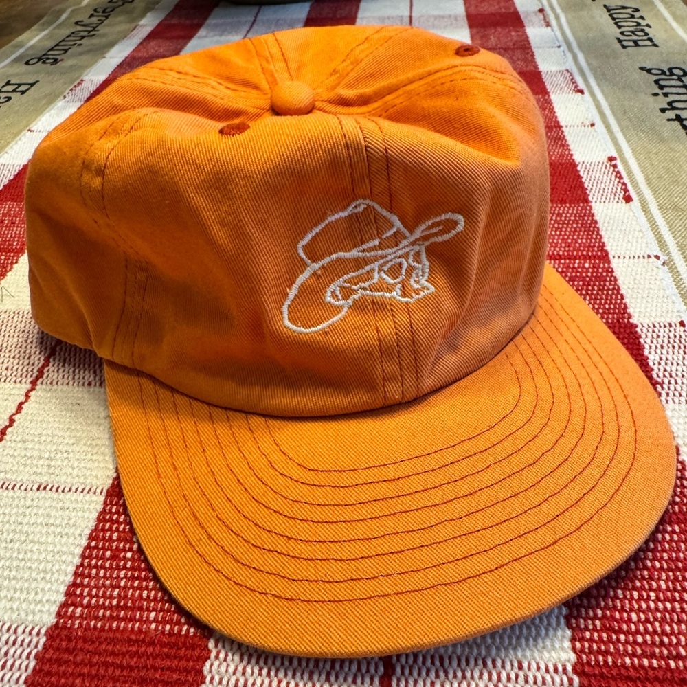 Bexar Good “Cowboy Skull” cap